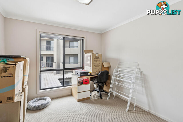 5/17 Euston Walk MAWSON LAKES SA 5095