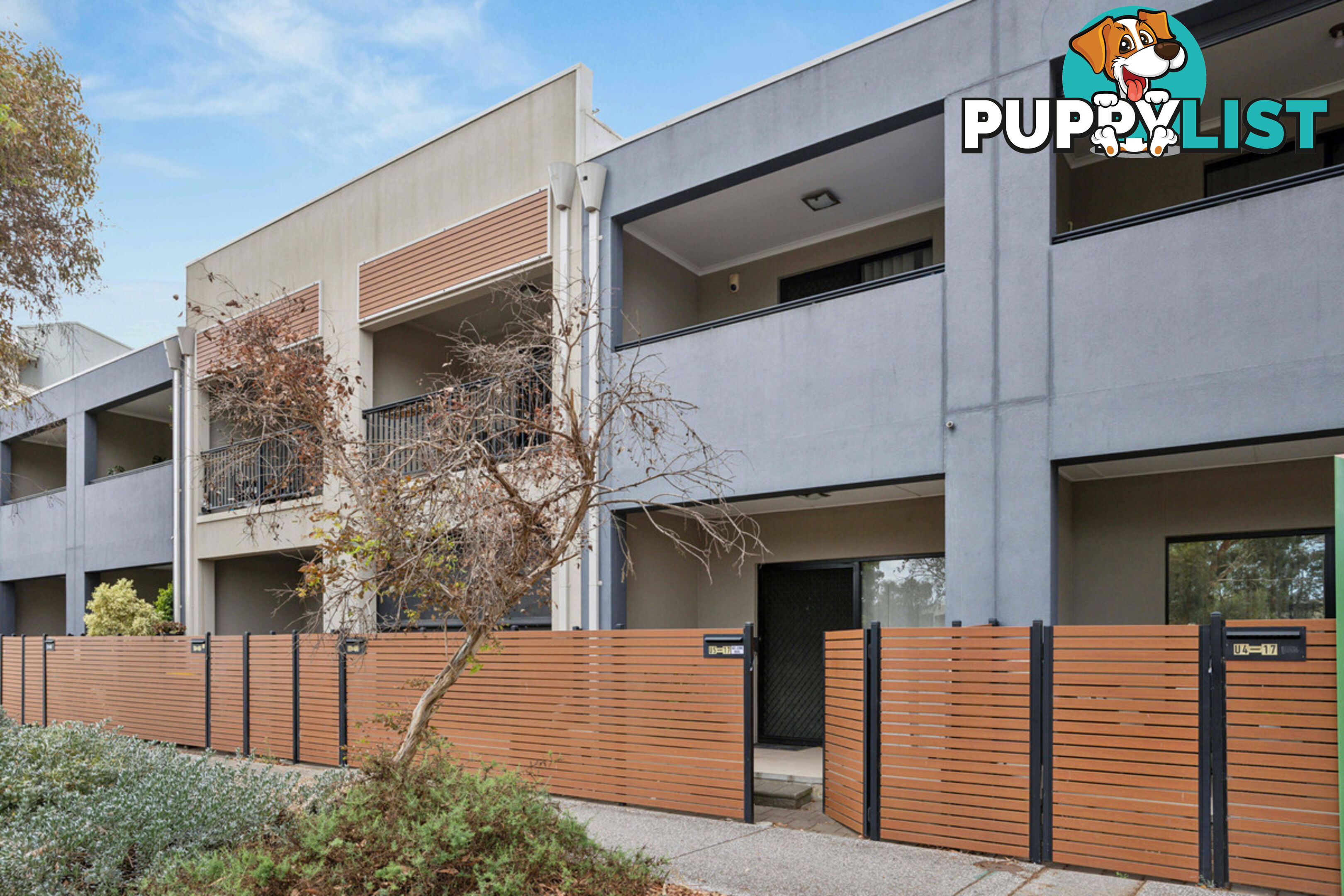 5/17 Euston Walk MAWSON LAKES SA 5095