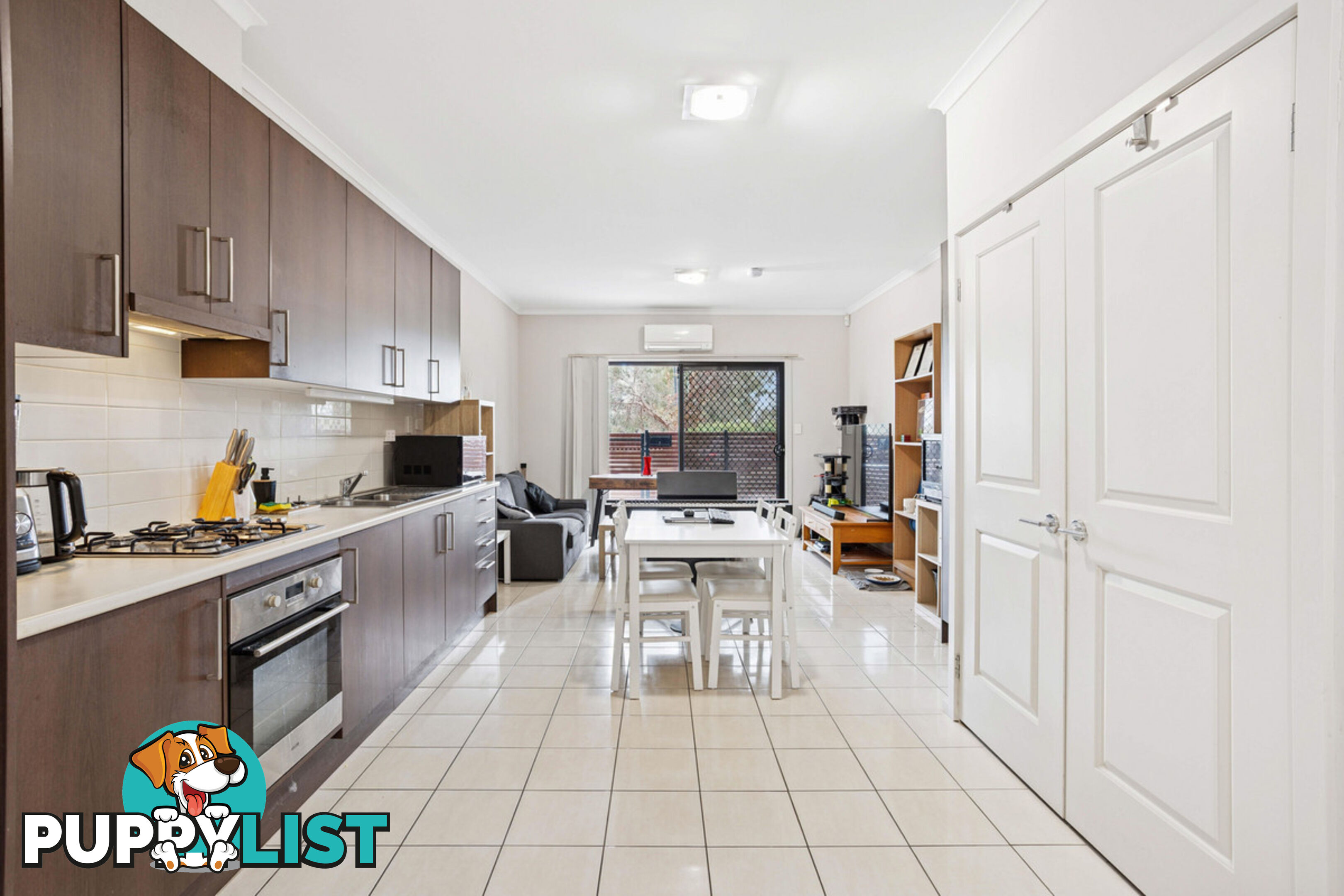 5/17 Euston Walk MAWSON LAKES SA 5095