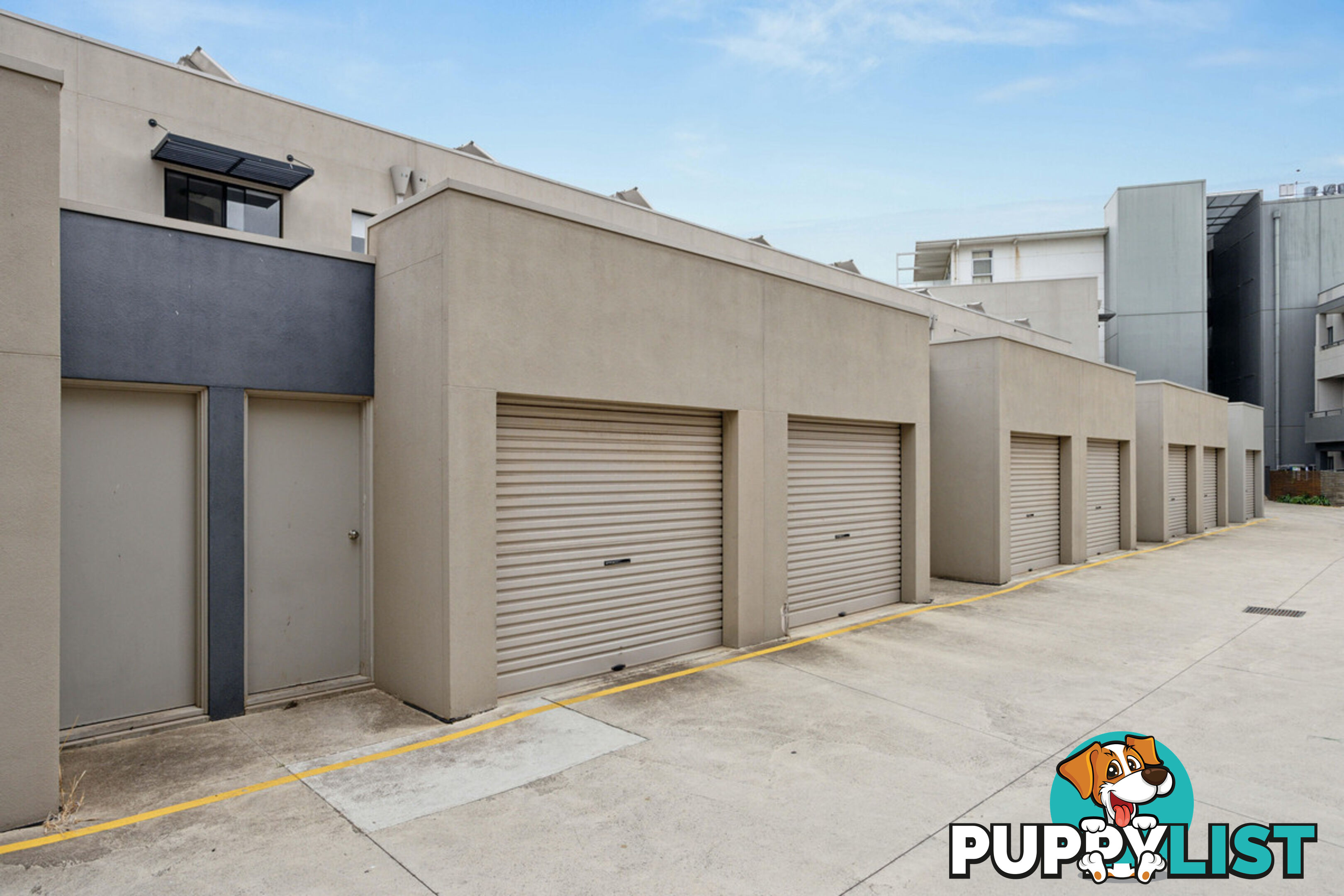 5/17 Euston Walk MAWSON LAKES SA 5095