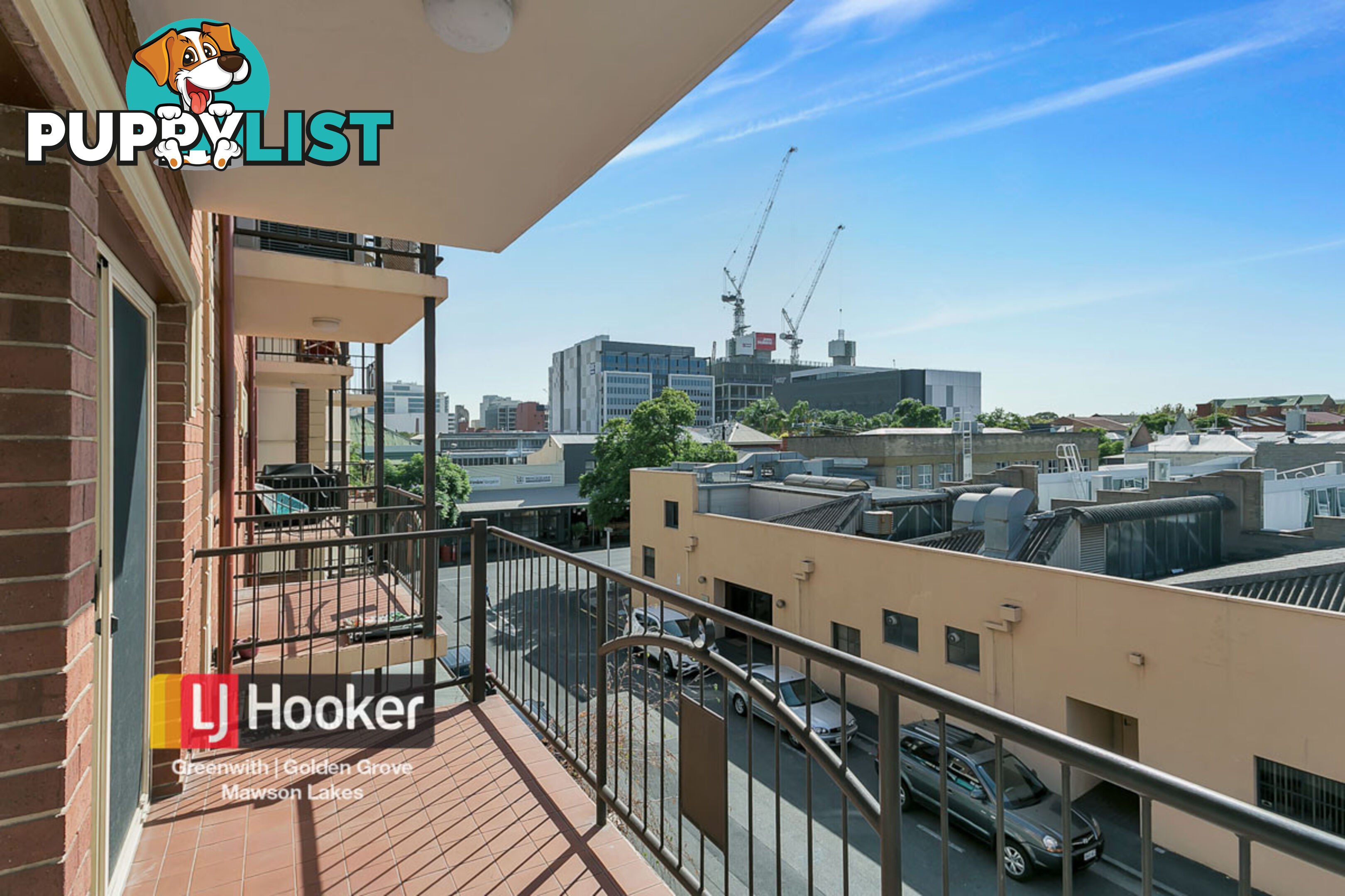 27/81 Carrington Street ADELAIDE SA 5000