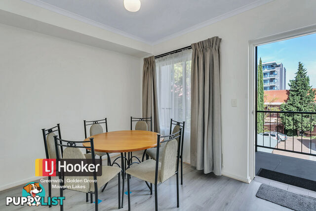 27/81 Carrington Street ADELAIDE SA 5000