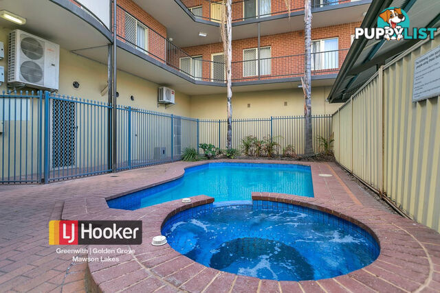 27/81 Carrington Street ADELAIDE SA 5000