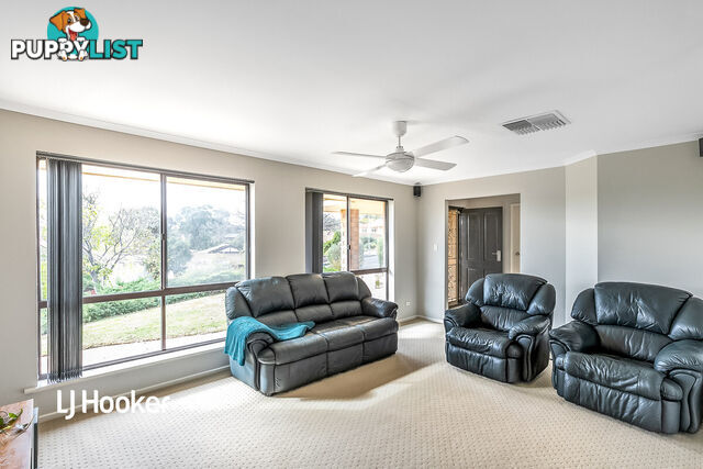 1 Greenridge Court WYNN VALE SA 5127