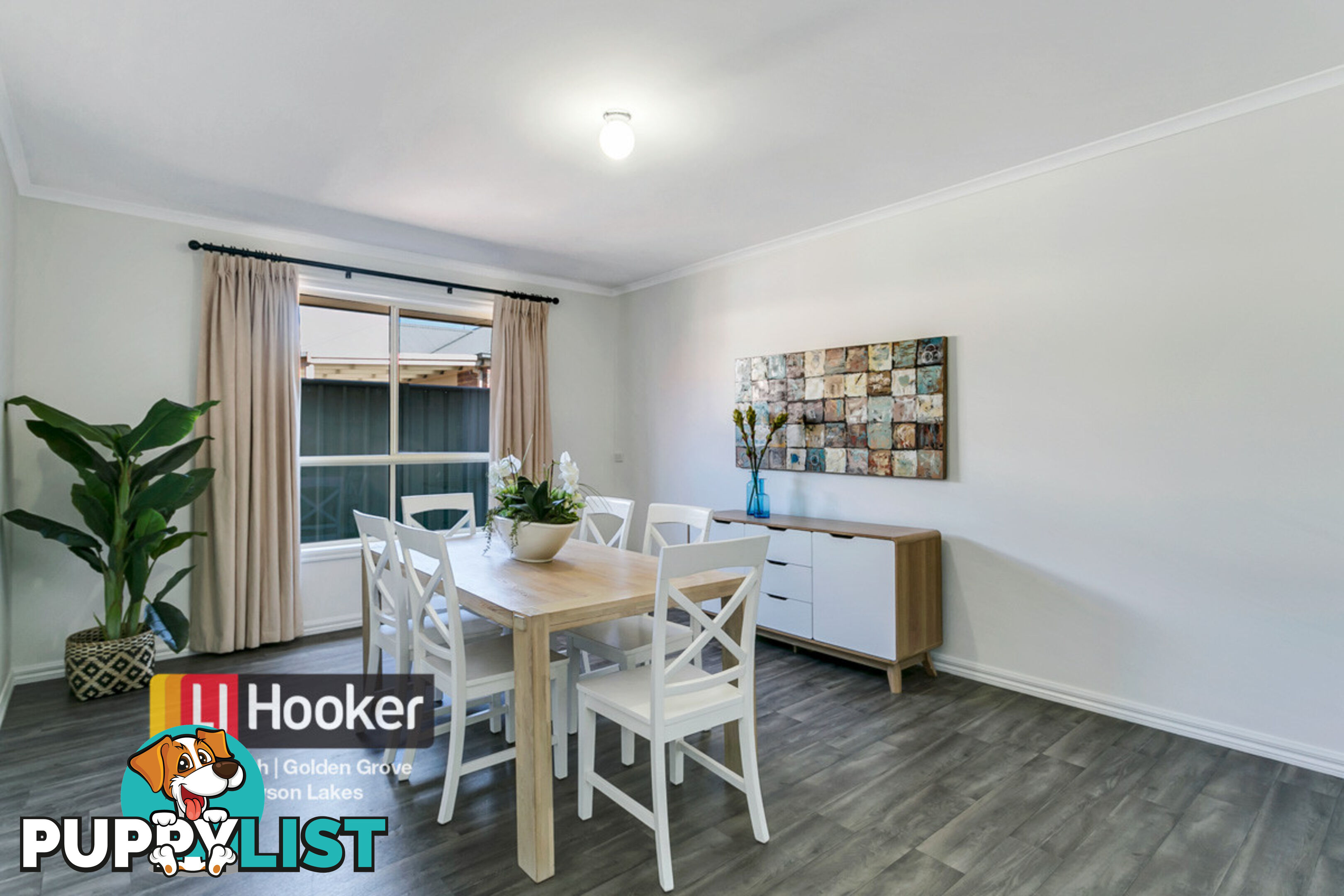 8 Cormorant Way MAWSON LAKES SA 5095