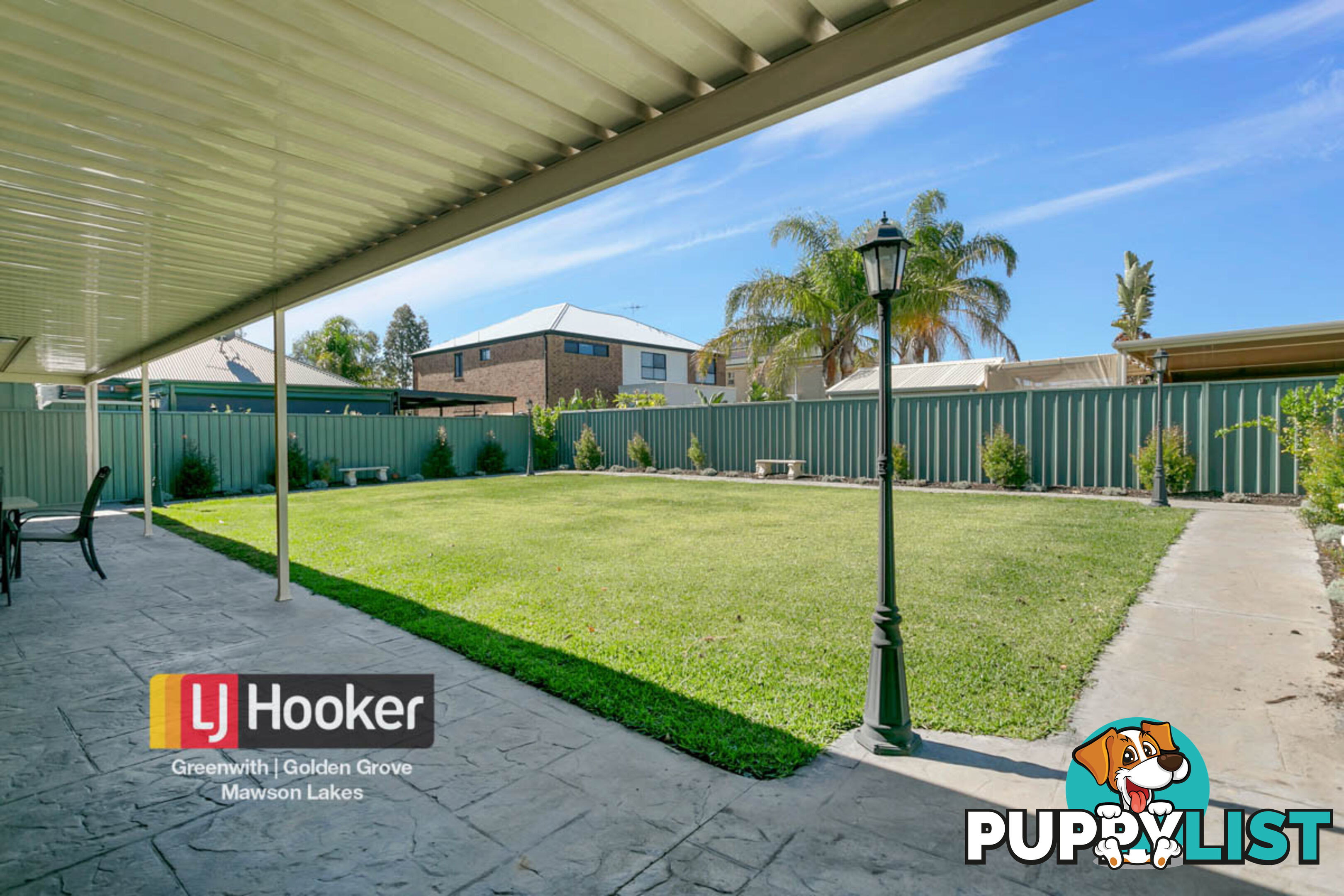 8 Cormorant Way MAWSON LAKES SA 5095