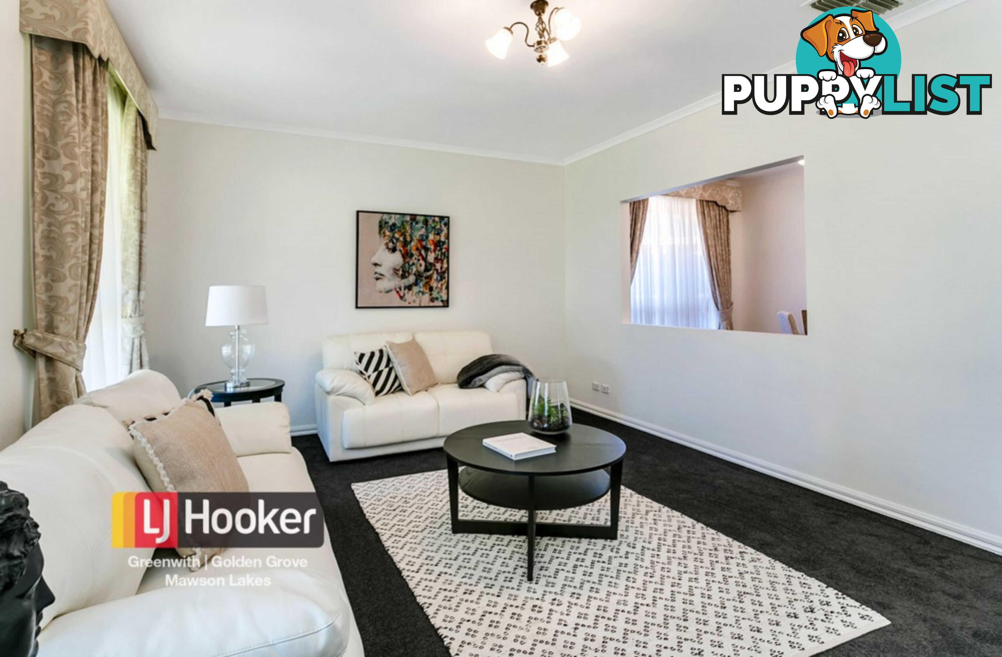 8 Cormorant Way MAWSON LAKES SA 5095