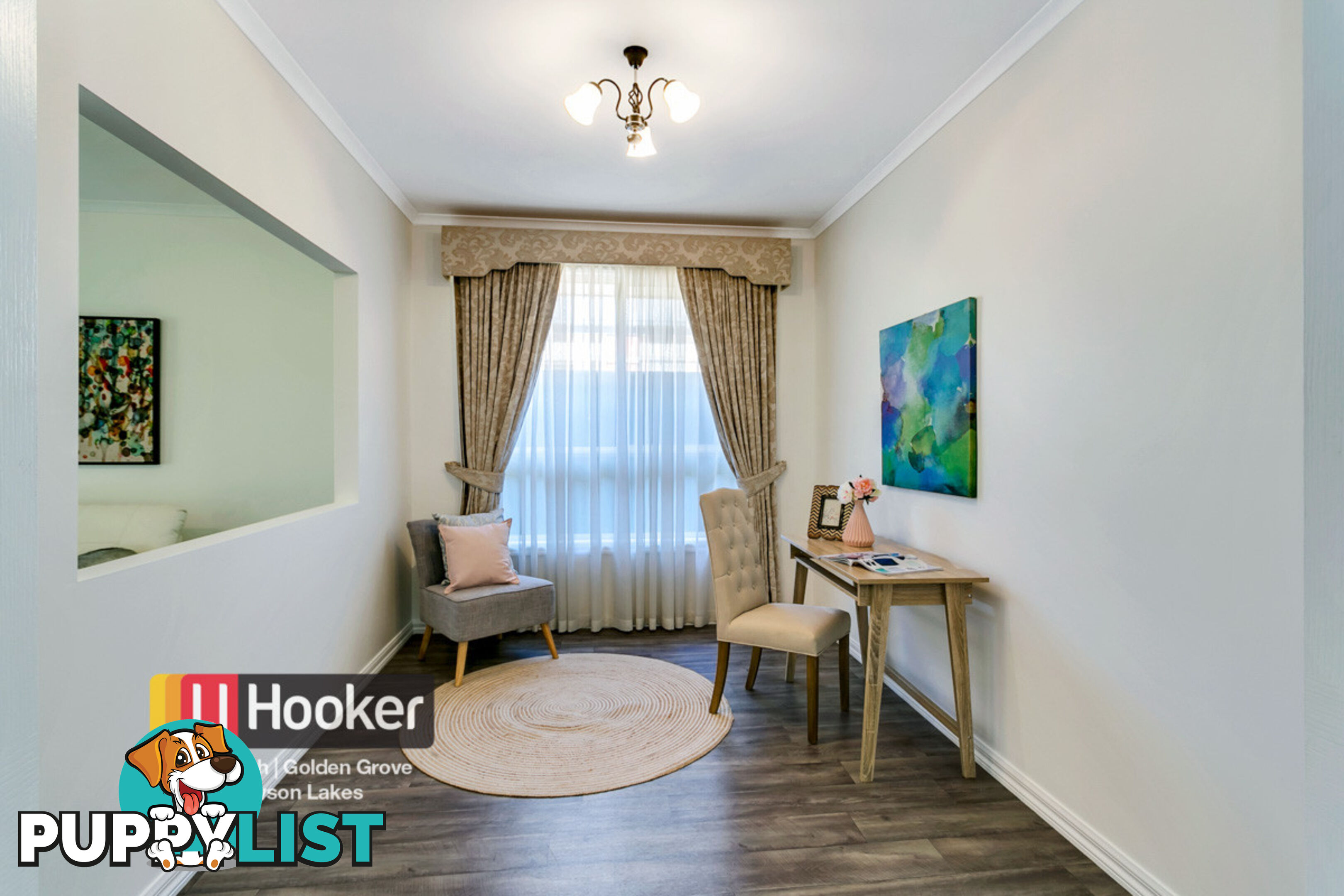 8 Cormorant Way MAWSON LAKES SA 5095