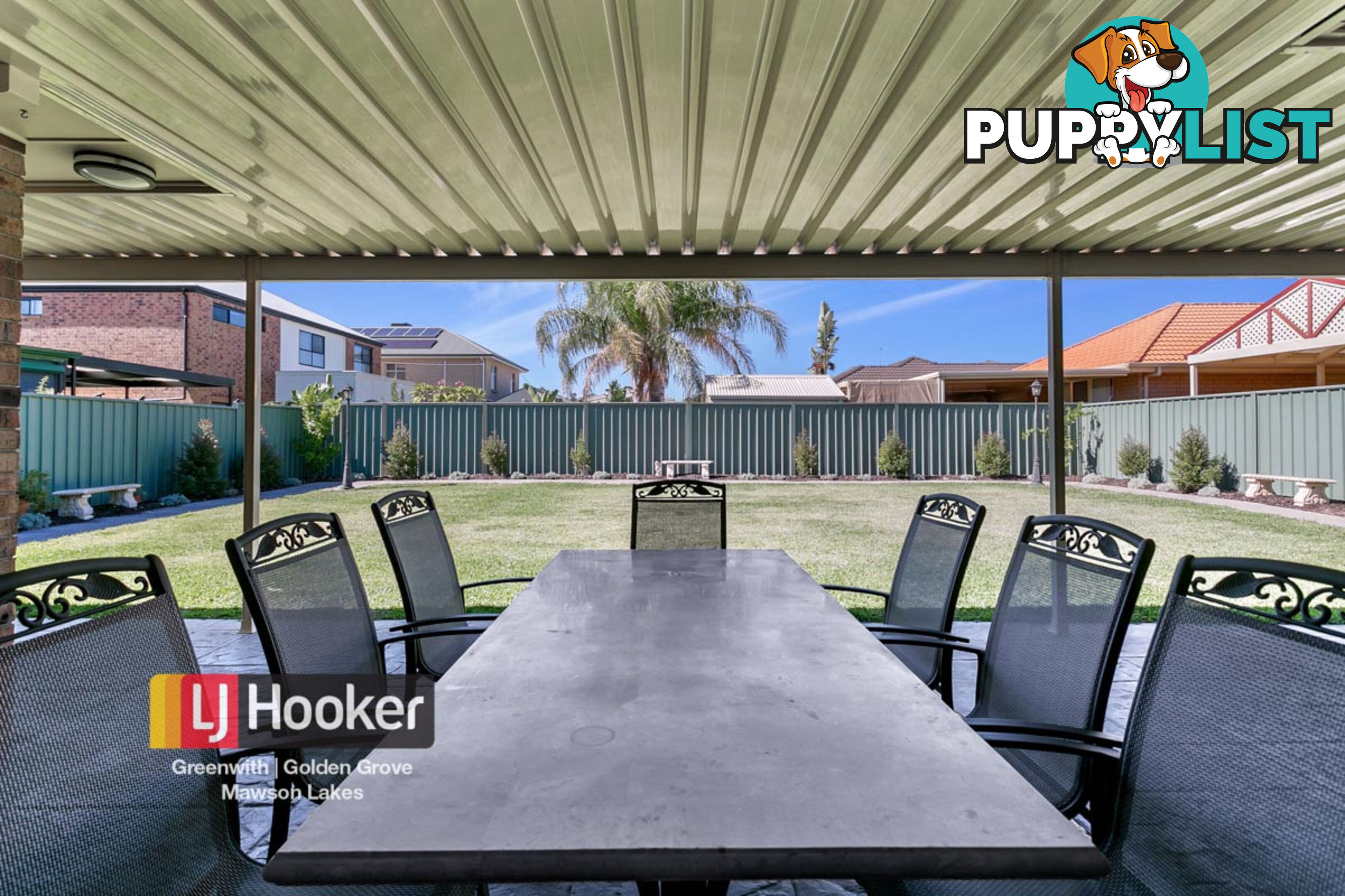 8 Cormorant Way MAWSON LAKES SA 5095