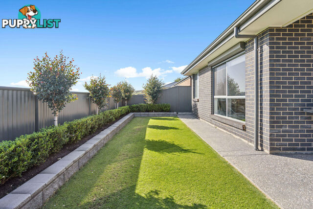 27 Belanger Court BLAKEVIEW SA 5114