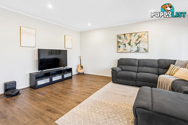 27 Belanger Court BLAKEVIEW SA 5114