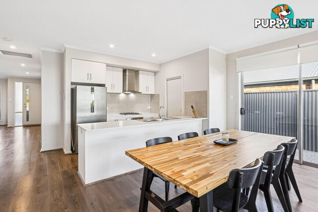 27 Belanger Court BLAKEVIEW SA 5114