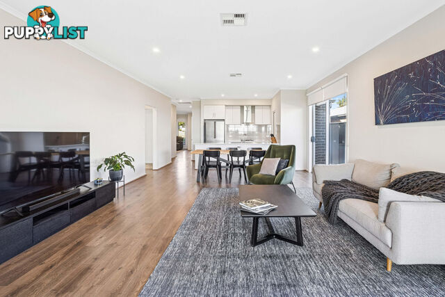 27 Belanger Court BLAKEVIEW SA 5114