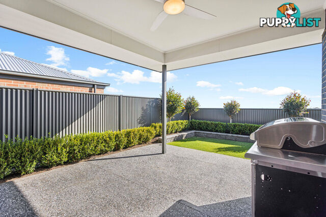 27 Belanger Court BLAKEVIEW SA 5114