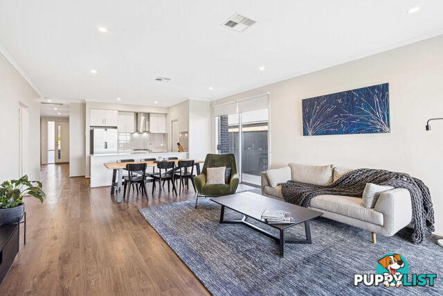 27 Belanger Court BLAKEVIEW SA 5114