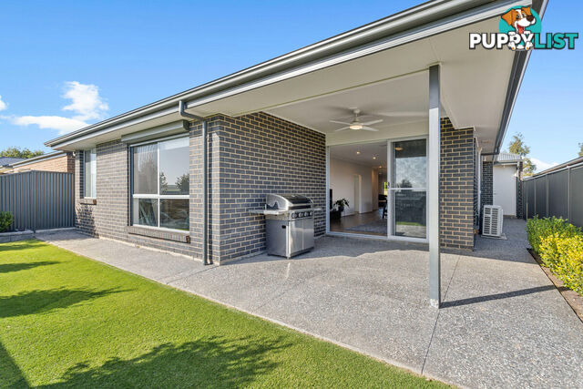 27 Belanger Court BLAKEVIEW SA 5114