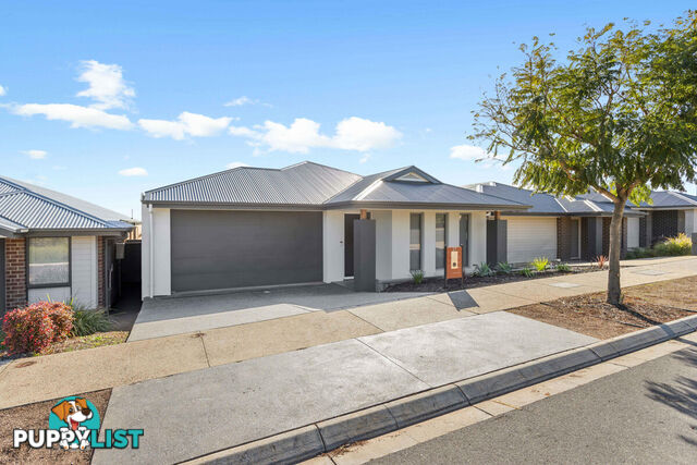 27 Belanger Court BLAKEVIEW SA 5114