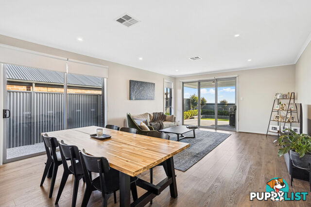 27 Belanger Court BLAKEVIEW SA 5114