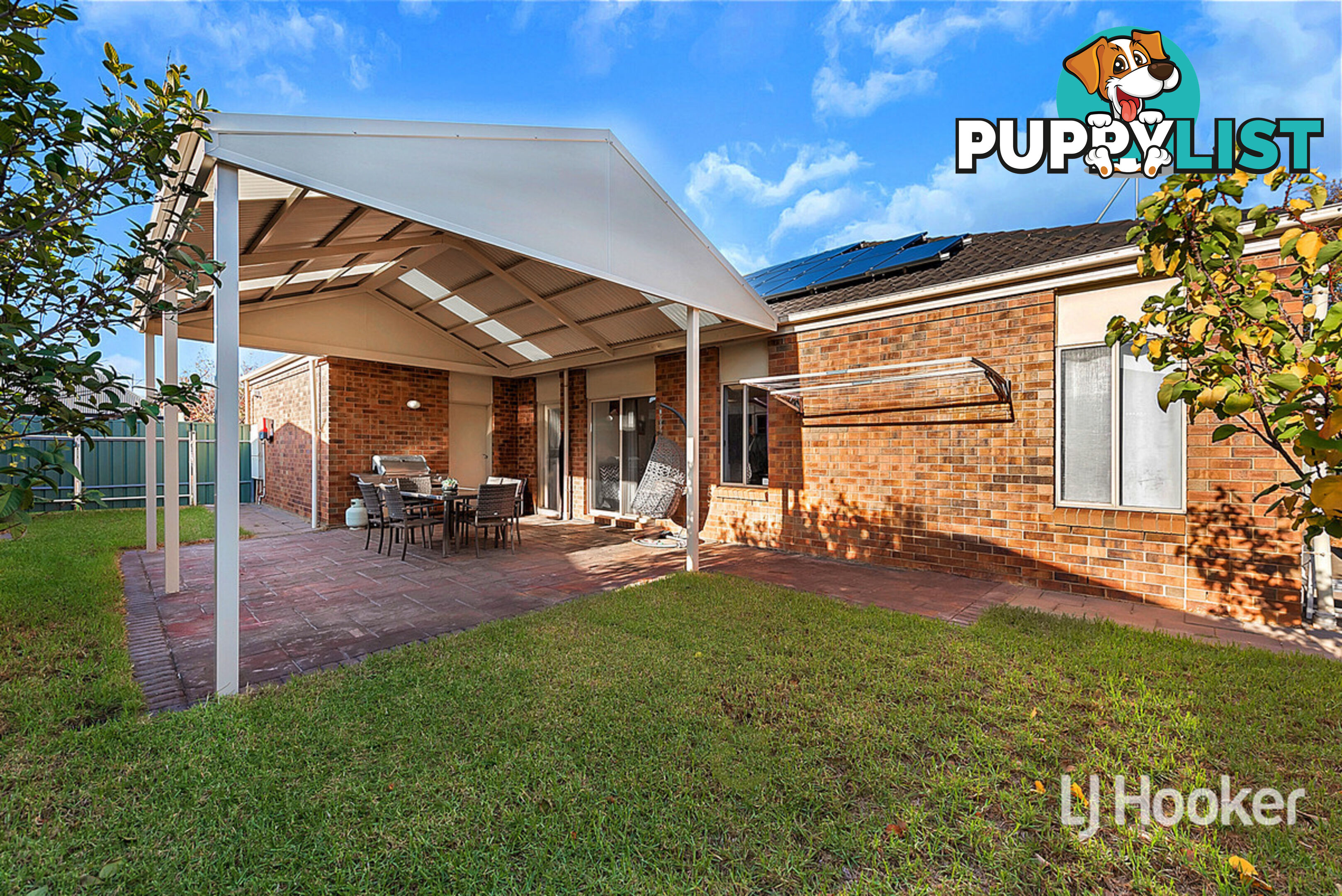 17 Chapman Court MAWSON LAKES SA 5095