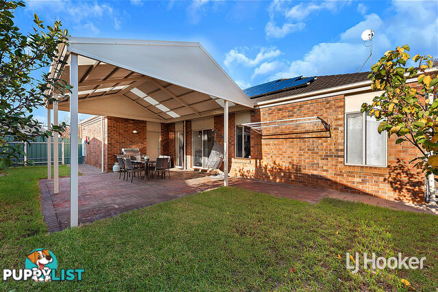 17 Chapman Court MAWSON LAKES SA 5095