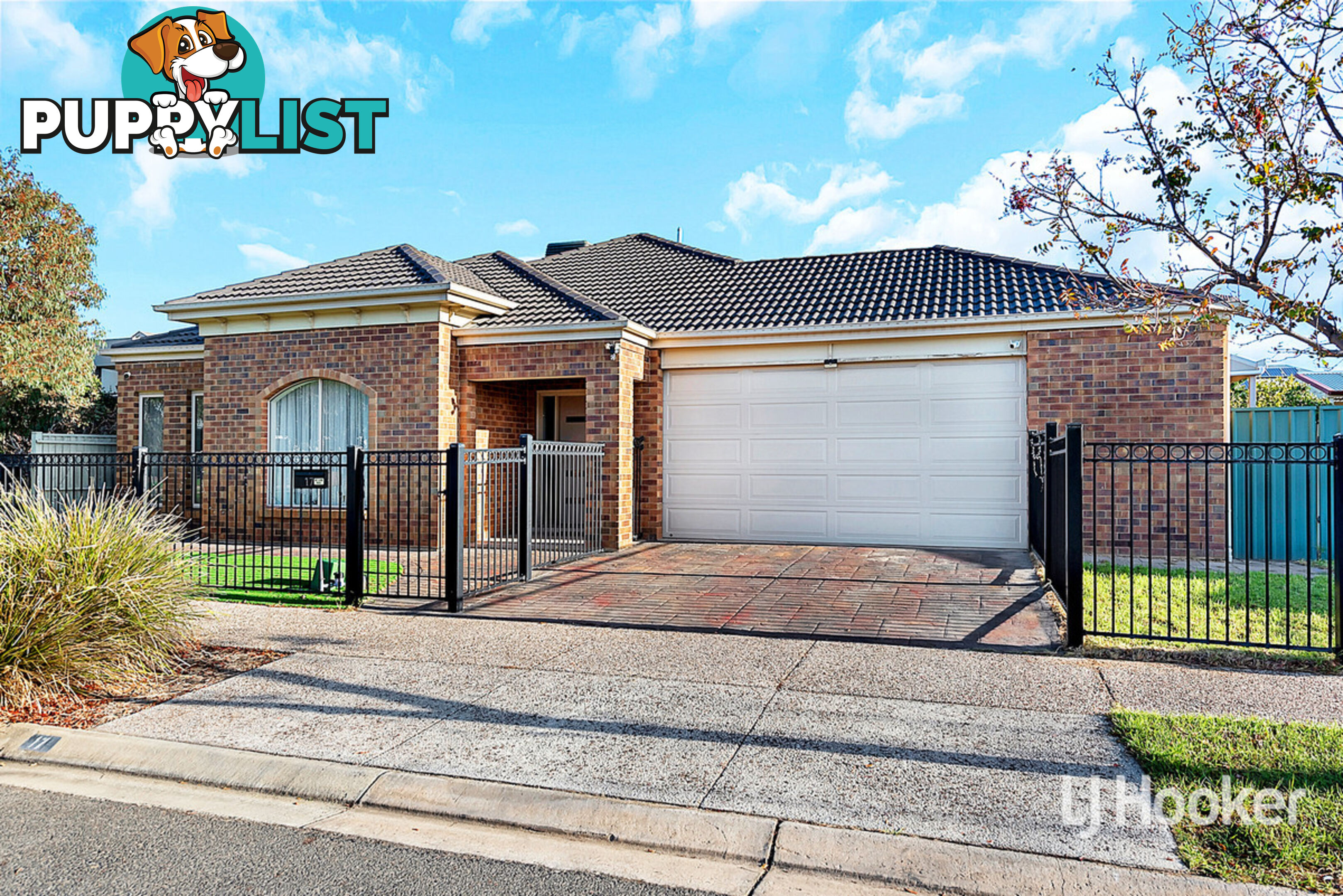 17 Chapman Court MAWSON LAKES SA 5095