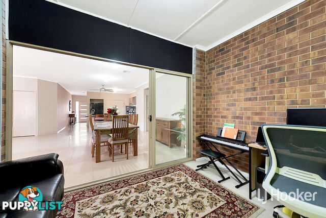 17 Chapman Court MAWSON LAKES SA 5095
