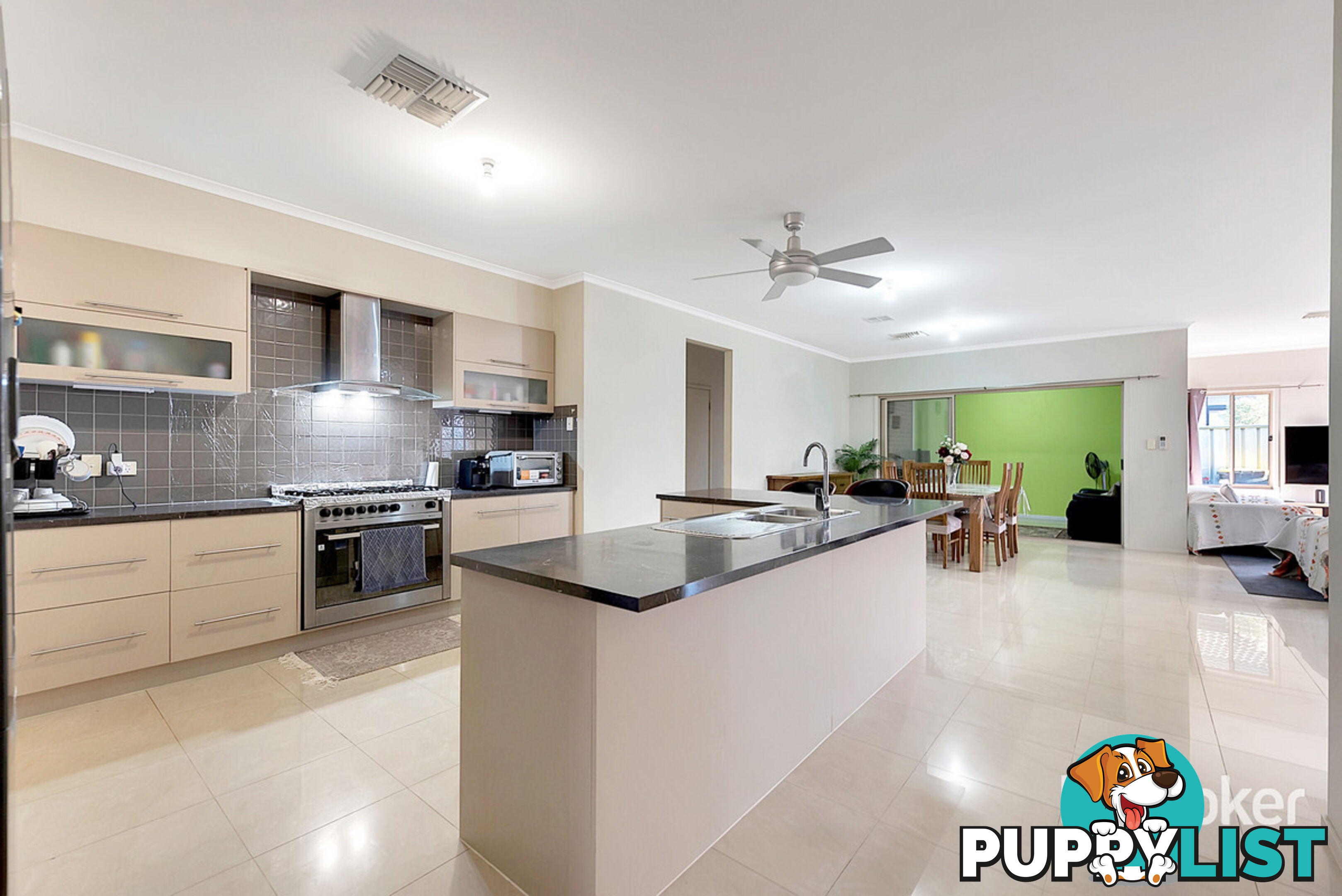 17 Chapman Court MAWSON LAKES SA 5095