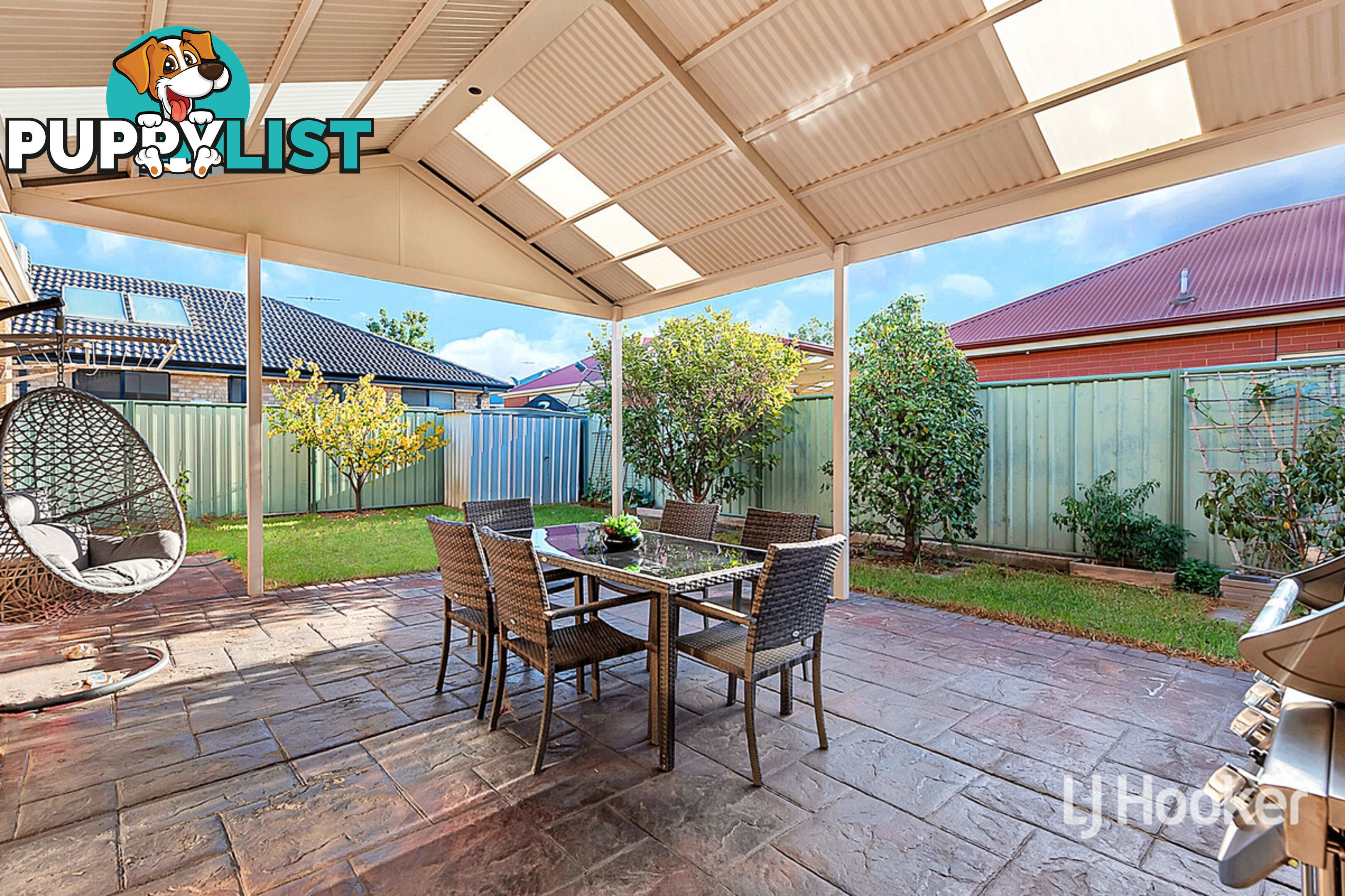 17 Chapman Court MAWSON LAKES SA 5095