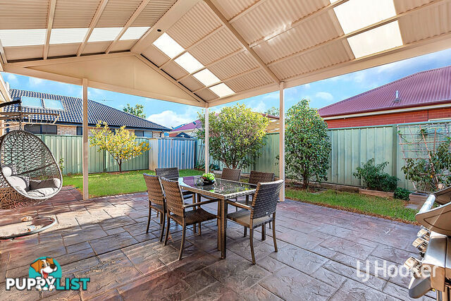 17 Chapman Court MAWSON LAKES SA 5095