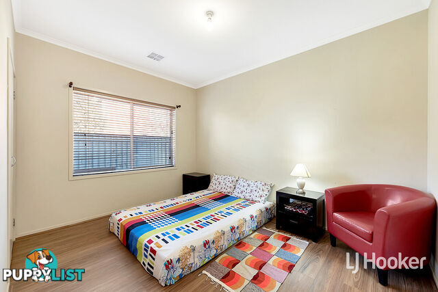 17 Chapman Court MAWSON LAKES SA 5095