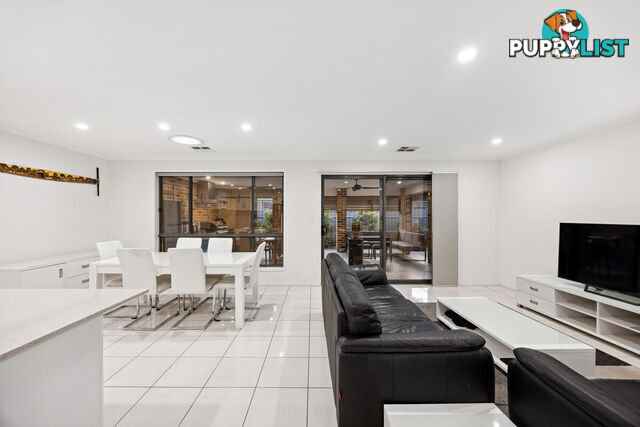 160 Kelly Road MODBURY NORTH SA 5092
