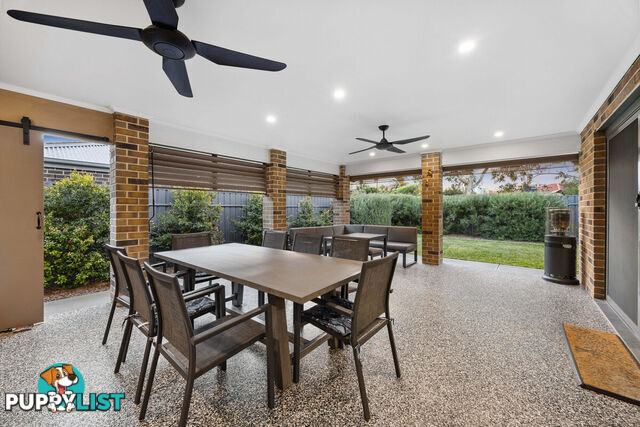 160 Kelly Road MODBURY NORTH SA 5092