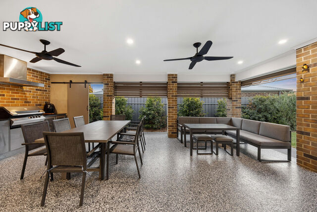 160 Kelly Road MODBURY NORTH SA 5092