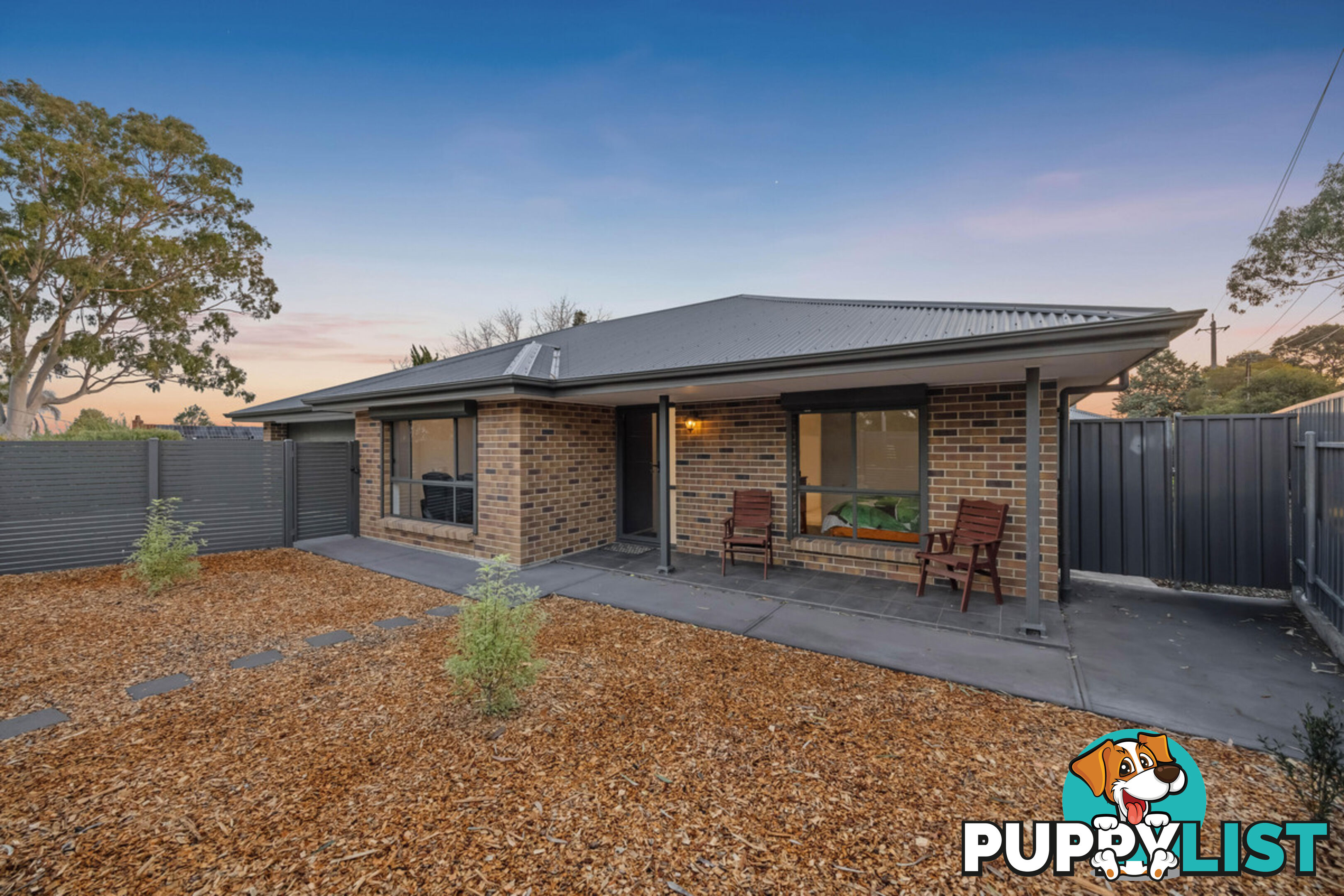 160 Kelly Road MODBURY NORTH SA 5092