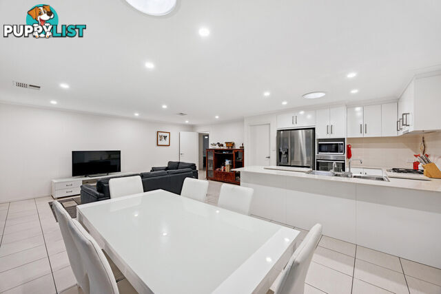160 Kelly Road MODBURY NORTH SA 5092