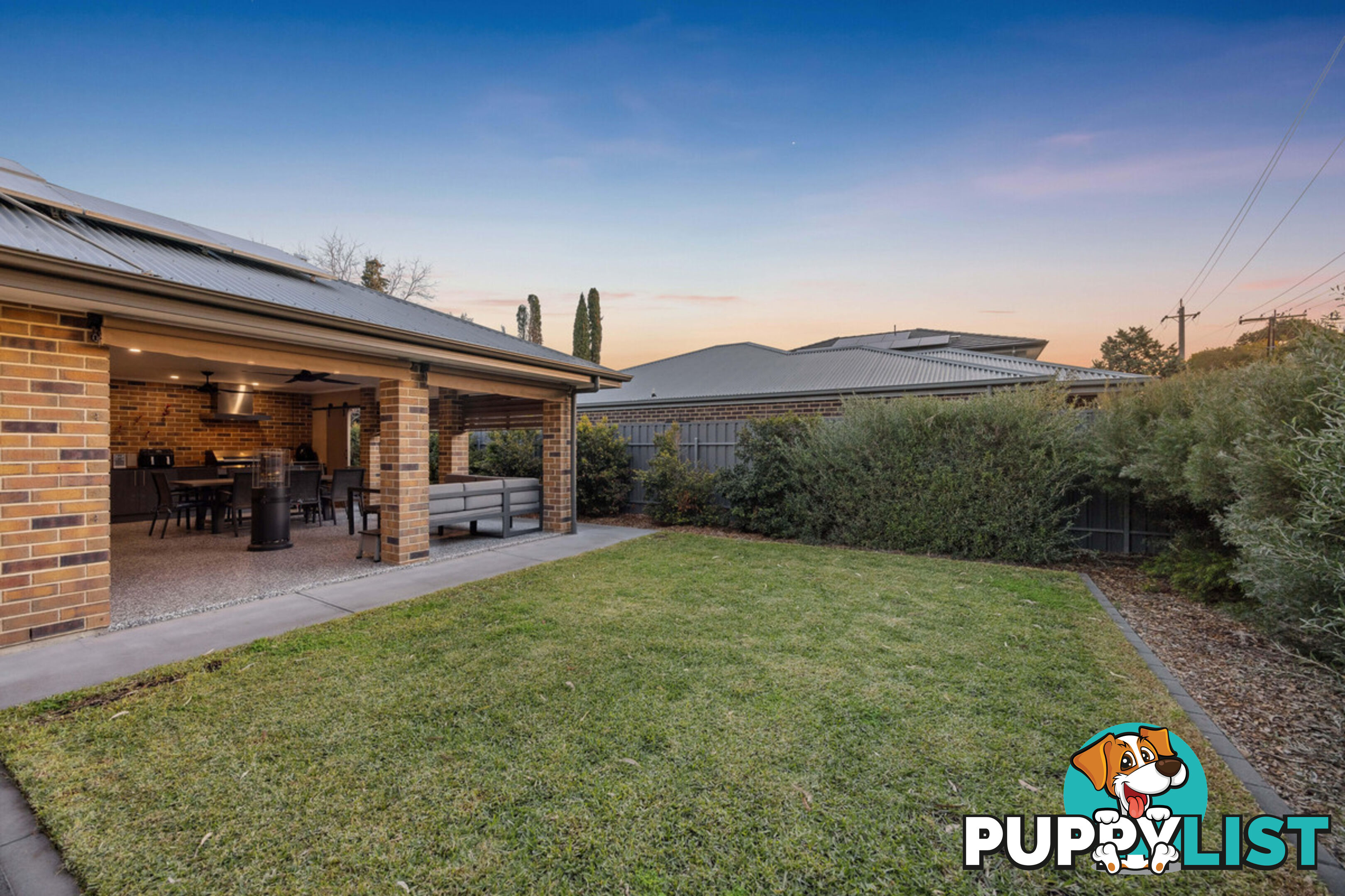 160 Kelly Road MODBURY NORTH SA 5092