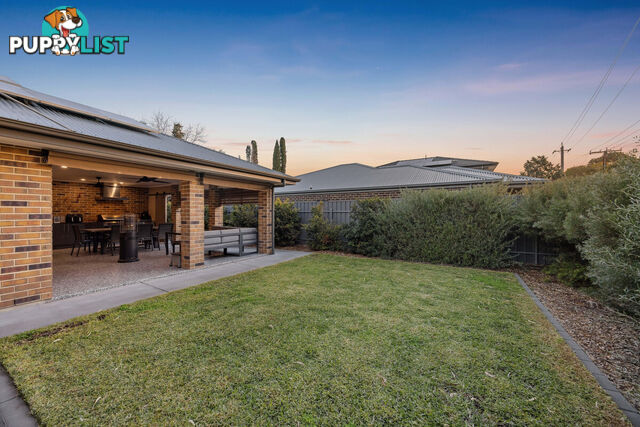 160 Kelly Road MODBURY NORTH SA 5092