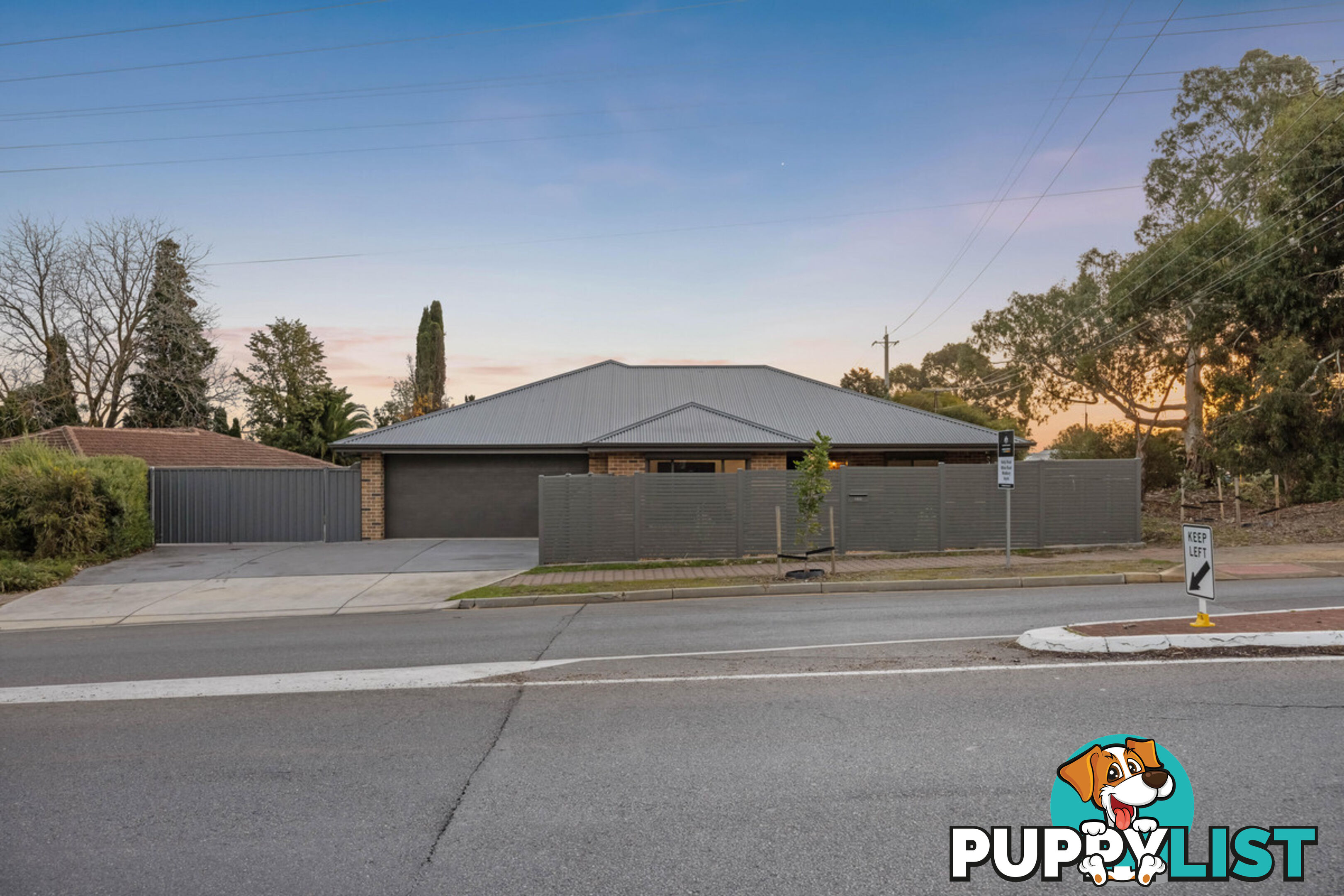160 Kelly Road MODBURY NORTH SA 5092