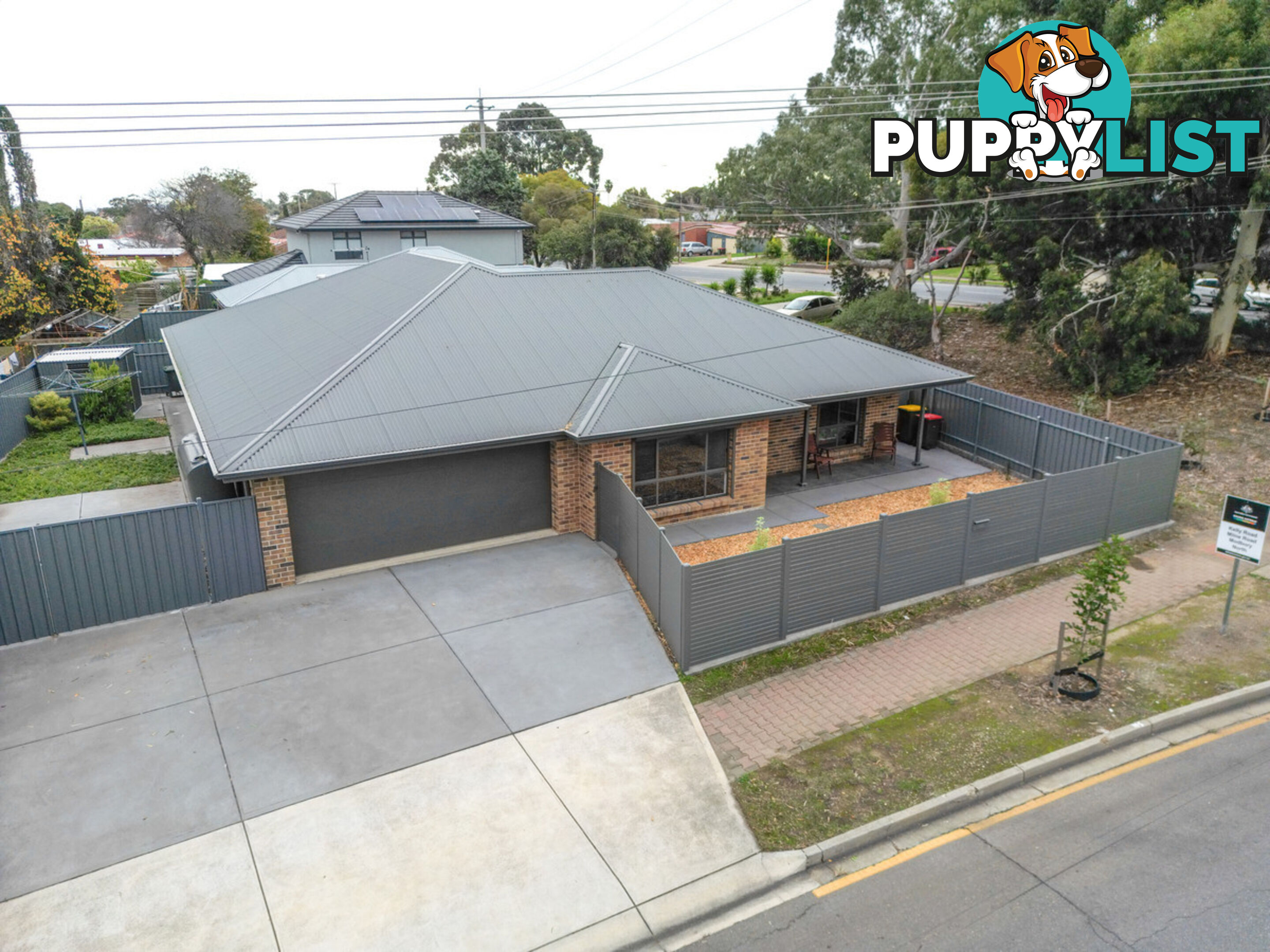 160 Kelly Road MODBURY NORTH SA 5092
