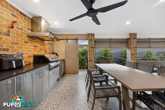 160 Kelly Road MODBURY NORTH SA 5092