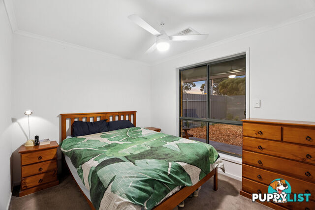 160 Kelly Road MODBURY NORTH SA 5092