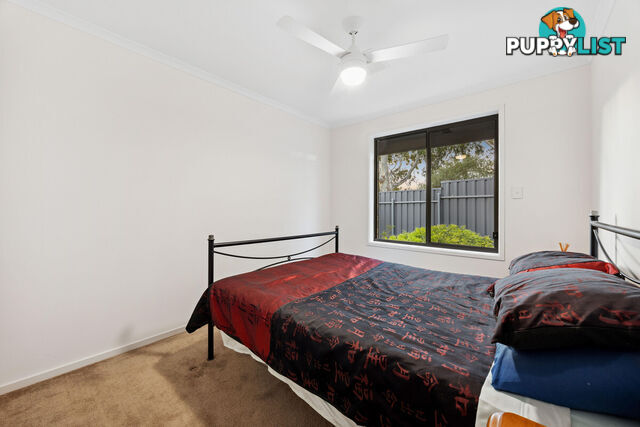 160 Kelly Road MODBURY NORTH SA 5092