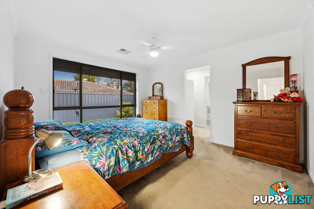 160 Kelly Road MODBURY NORTH SA 5092