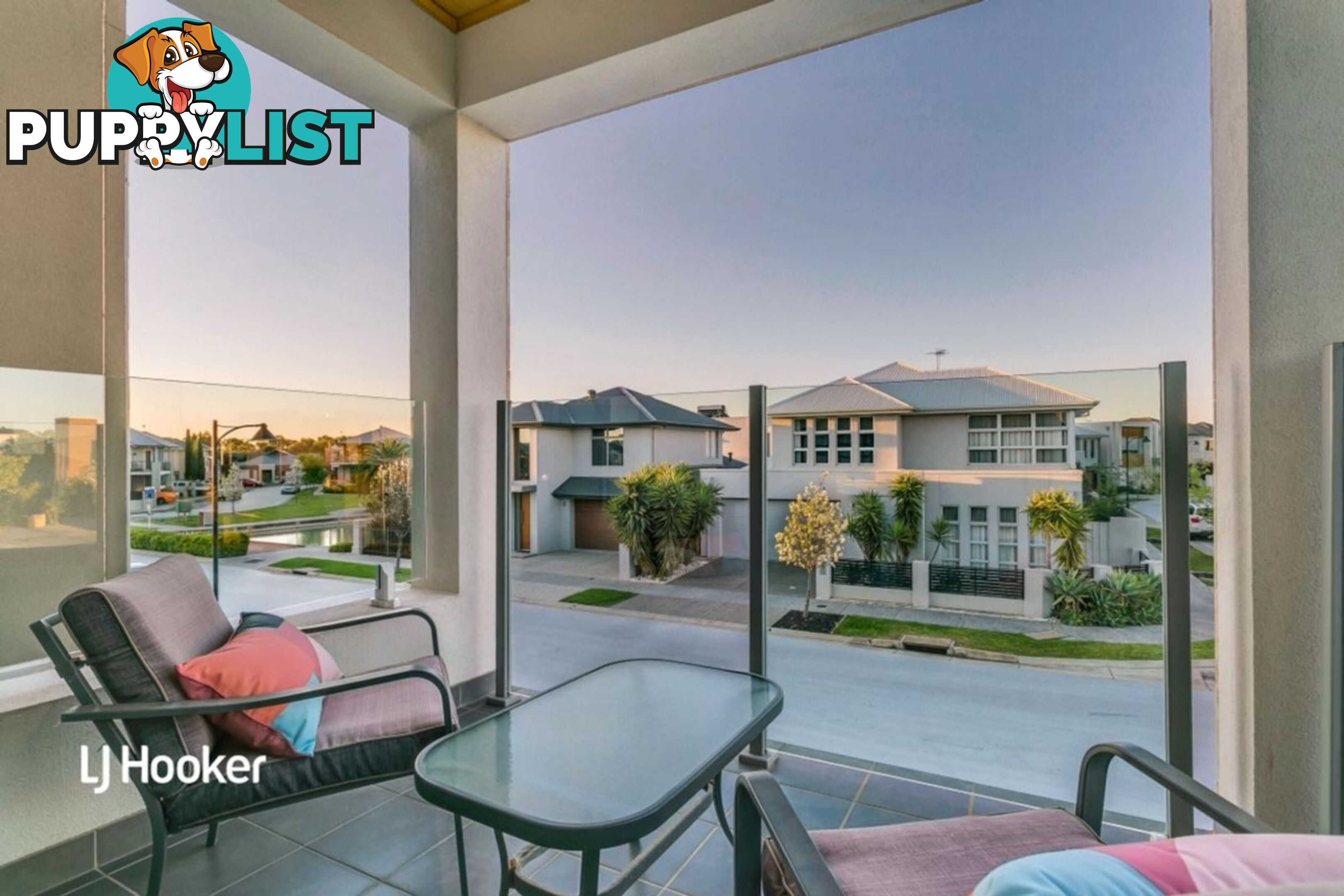 58 Isla Circuit MAWSON LAKES SA 5095