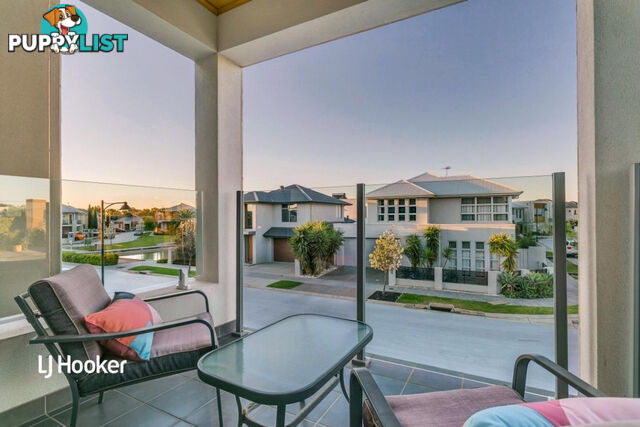 58 Isla Circuit MAWSON LAKES SA 5095