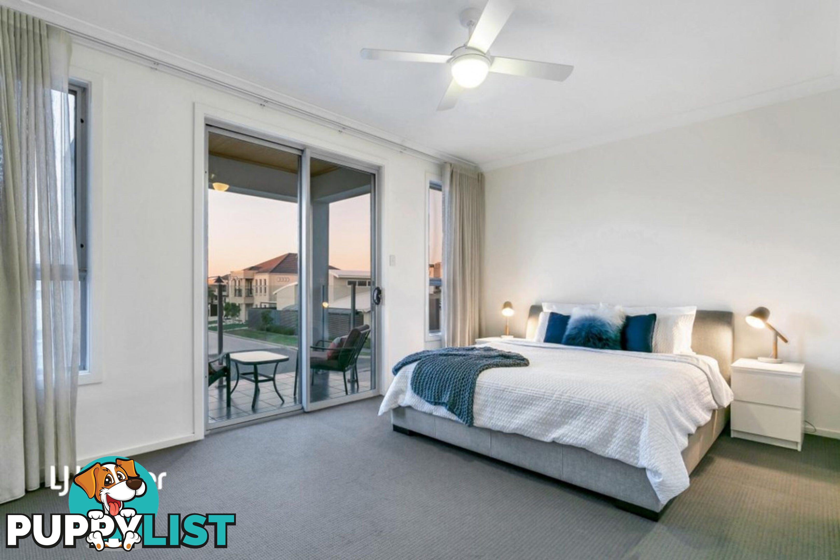 58 Isla Circuit MAWSON LAKES SA 5095