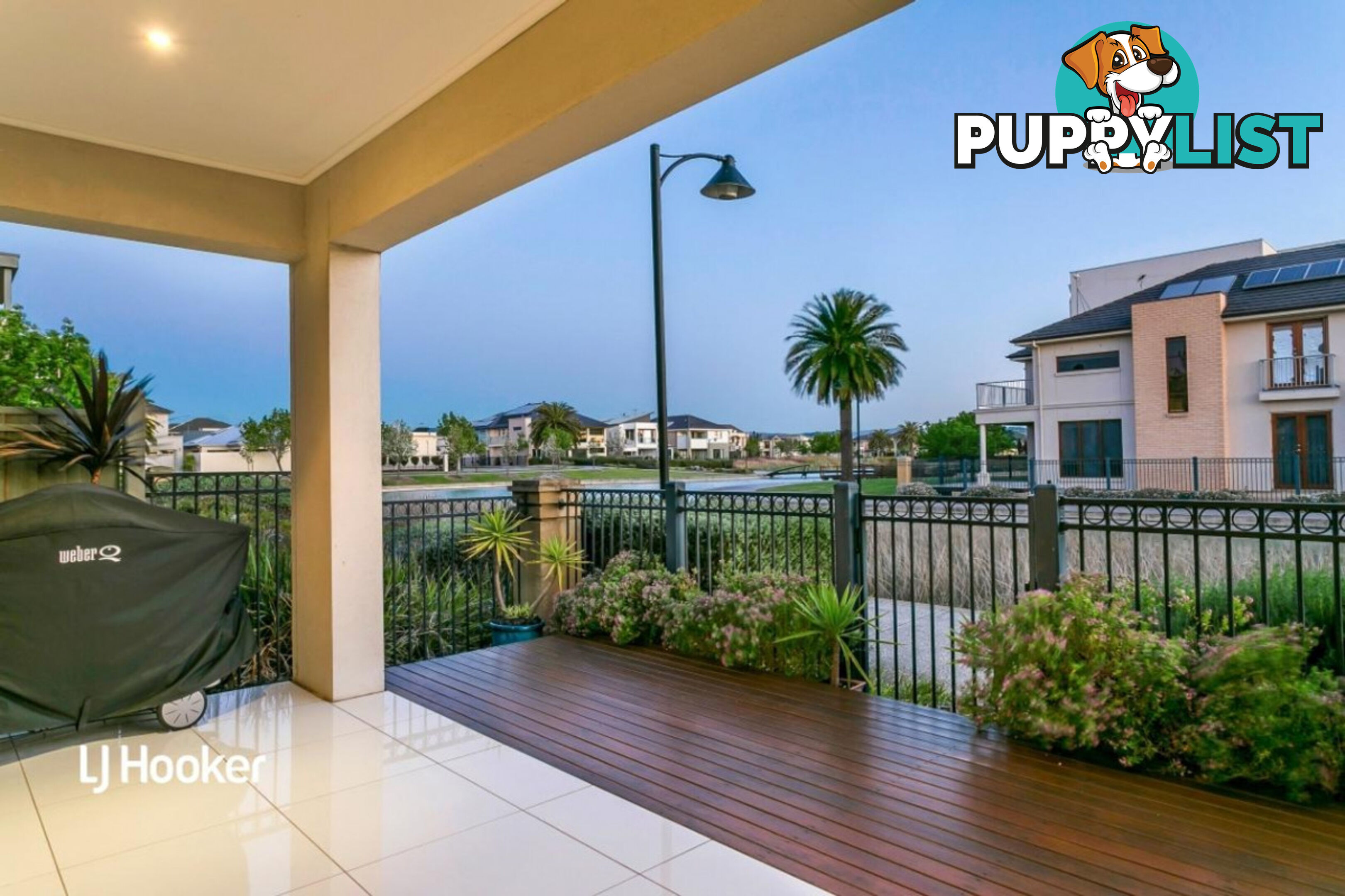 58 Isla Circuit MAWSON LAKES SA 5095