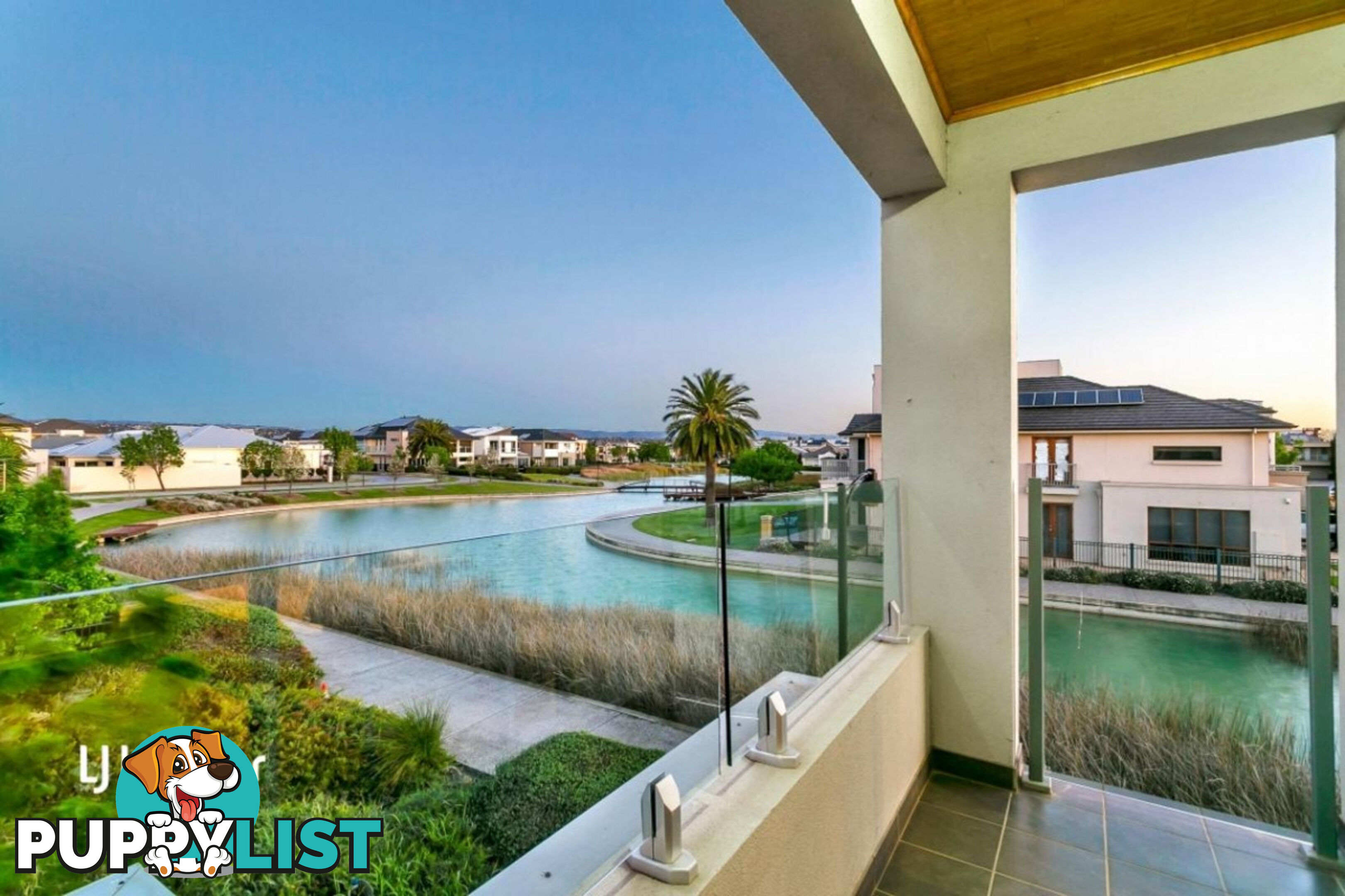 58 Isla Circuit MAWSON LAKES SA 5095