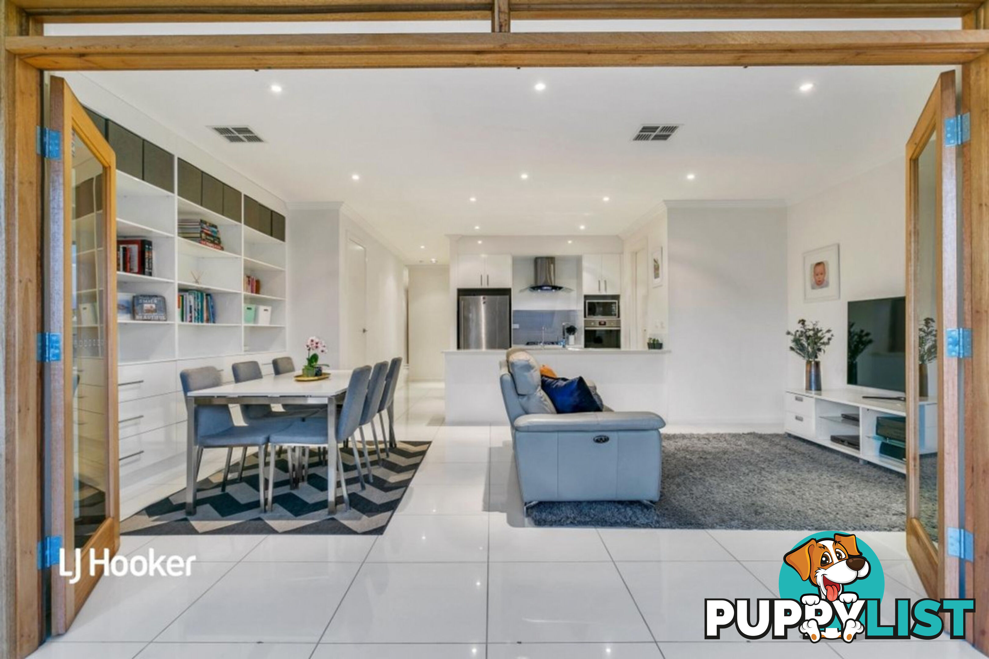 58 Isla Circuit MAWSON LAKES SA 5095