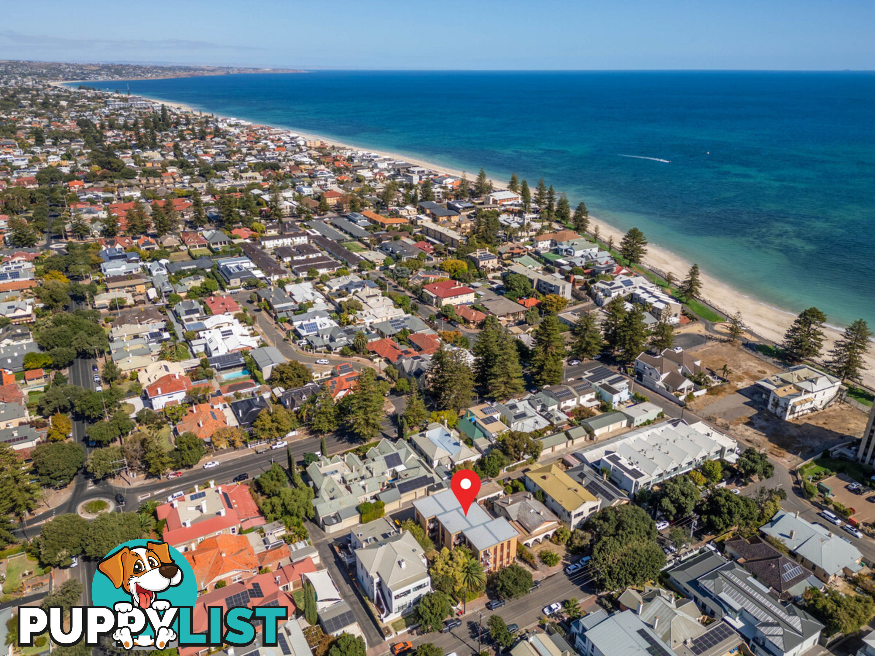 1/6 Saltram Road GLENELG SA 5045